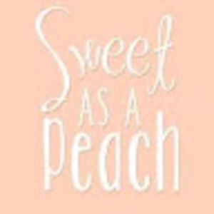 Meet your Posher, Alison